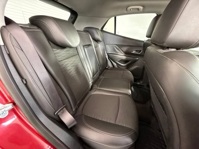 Used 2015 Buick Encore FWD image 29