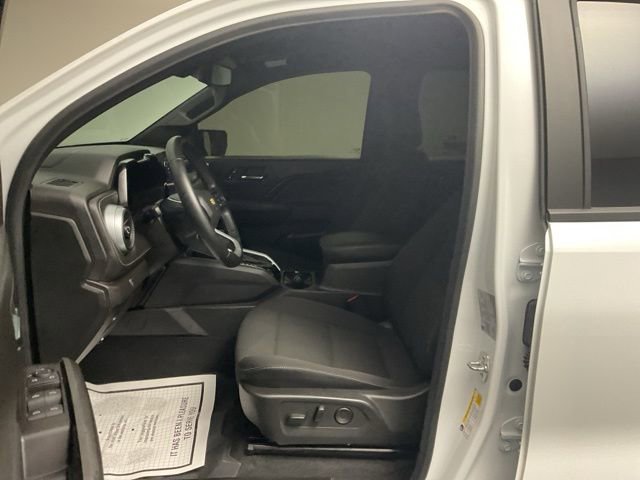 Certified 2024 Chevrolet Colorado LT w/ LT Convenience Package II image 14
