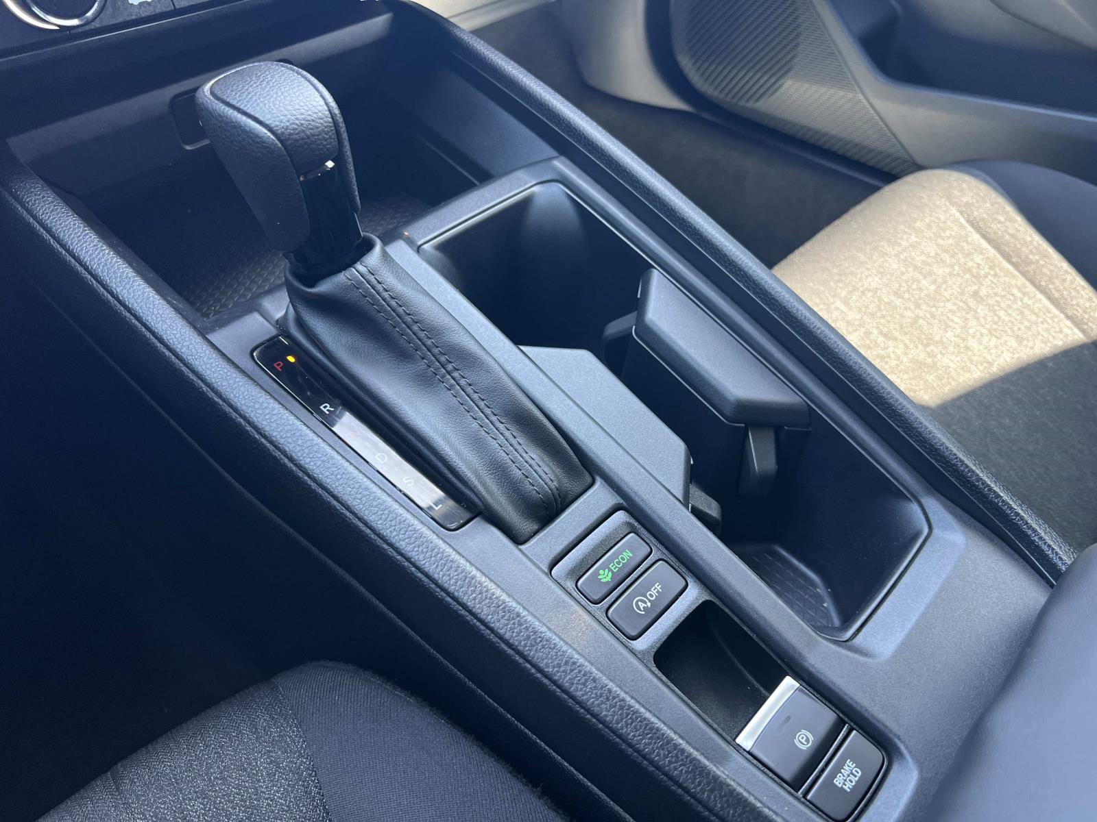 Certified 2023 Honda Accord LX image 15