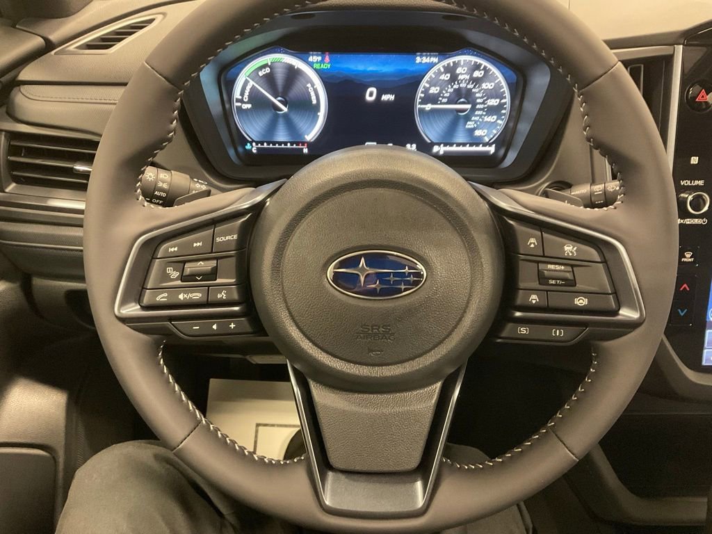 New 2026 Subaru Forester Limited image 14