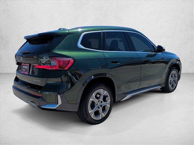 Used 2023 BMW X1 xDrive28i w/ Premium Package AWD/4WD image 5