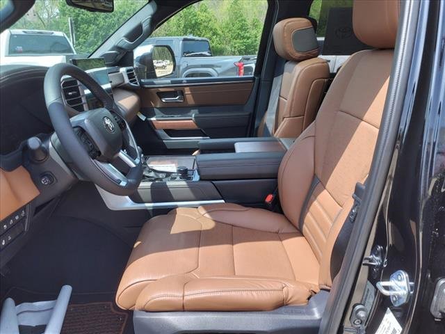 New 2025 Toyota Tundra 1794 Edition image 12
