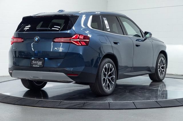 New 2026 BMW X3 xDrive30i w/ Premium Package AWD/4WD image 14