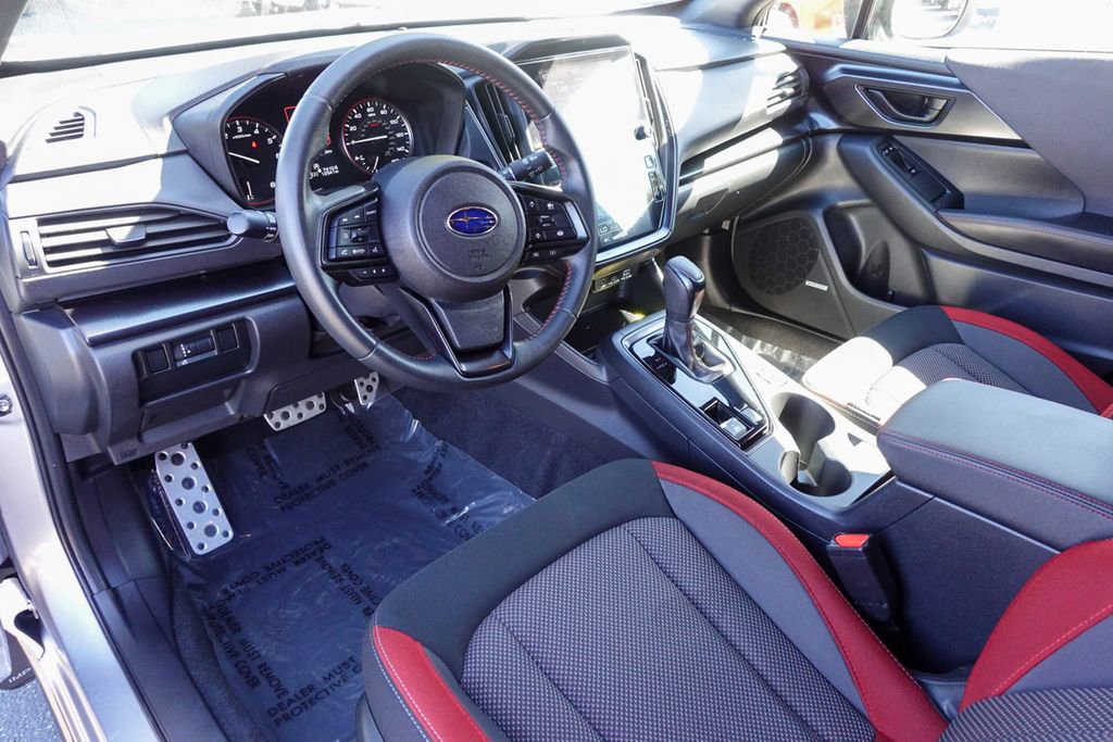 Used 2024 Subaru Impreza RS image 12