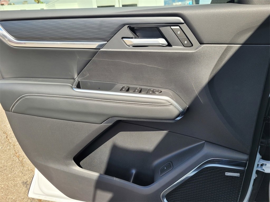 New 2026 GMC Acadia Elevation w/ Super Cruise Package image 24