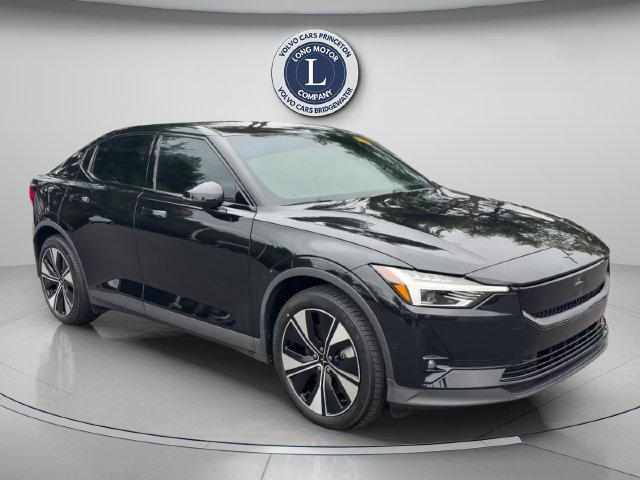 Used 2024 Polestar Polestar 2 AWD/4WD image 11
