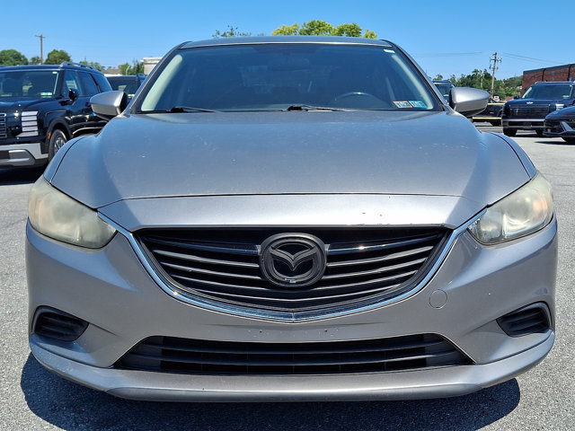 Used 2014 MAZDA MAZDA6 Touring FWD video 2