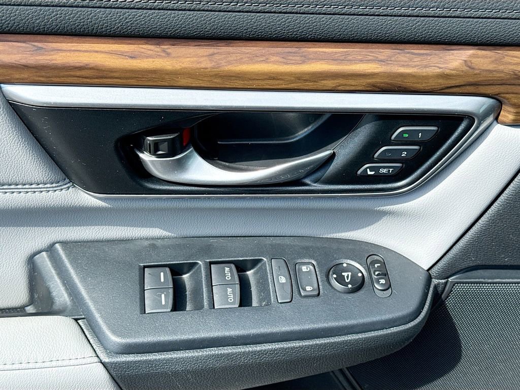 Used 2019 Honda CR-V EX-L image 17