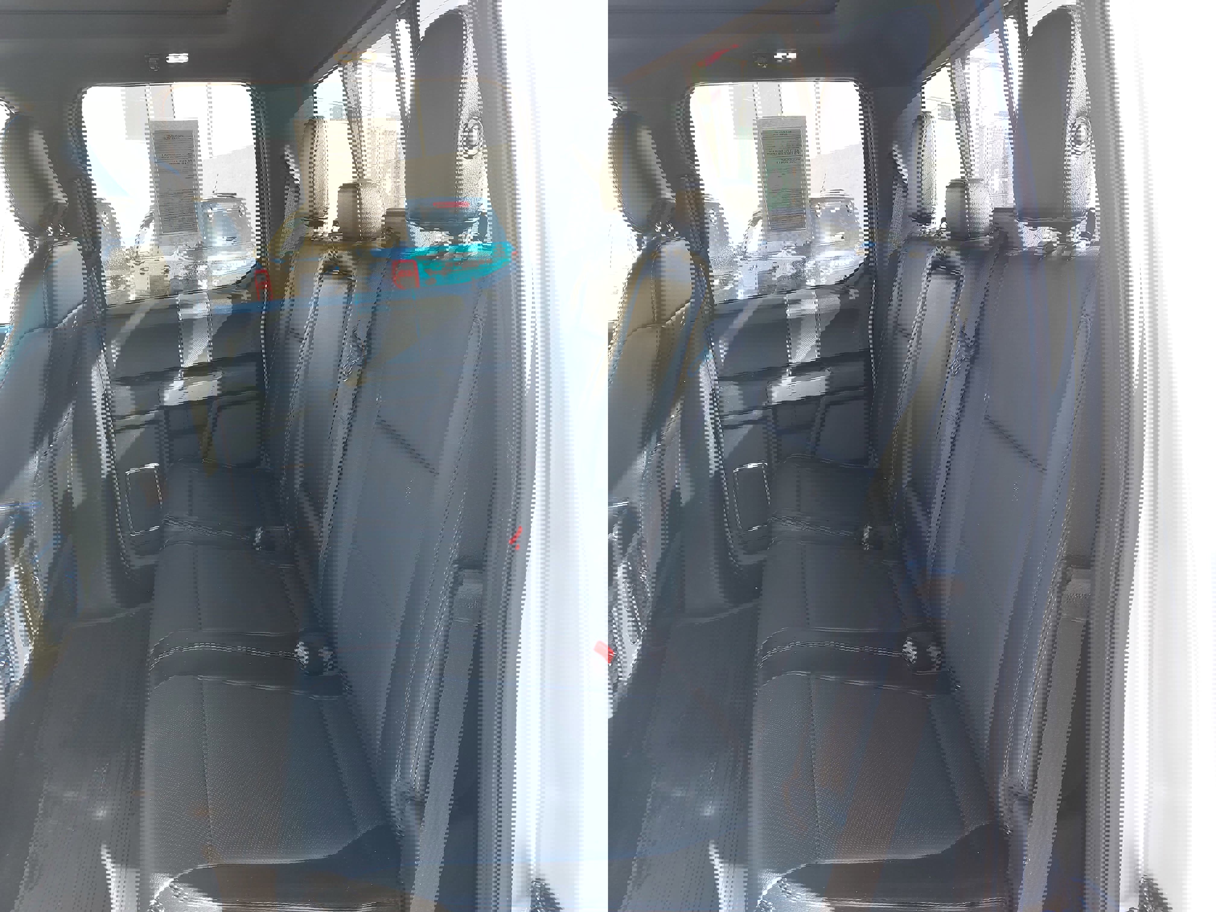 Used 2015 Ford F150 Lariat image 15