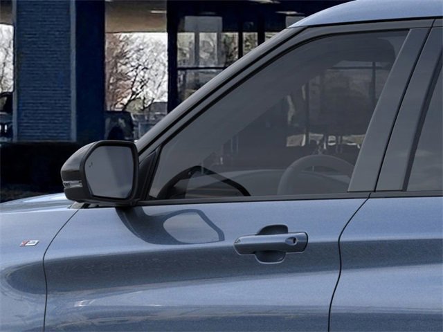 New 2026 Ford Explorer ST-Line w/ ST-Line Street Pack image 20