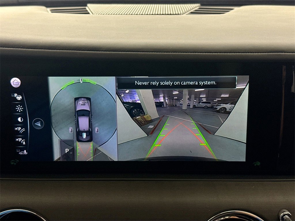 Used 2022 Rolls-Royce Ghost image 14