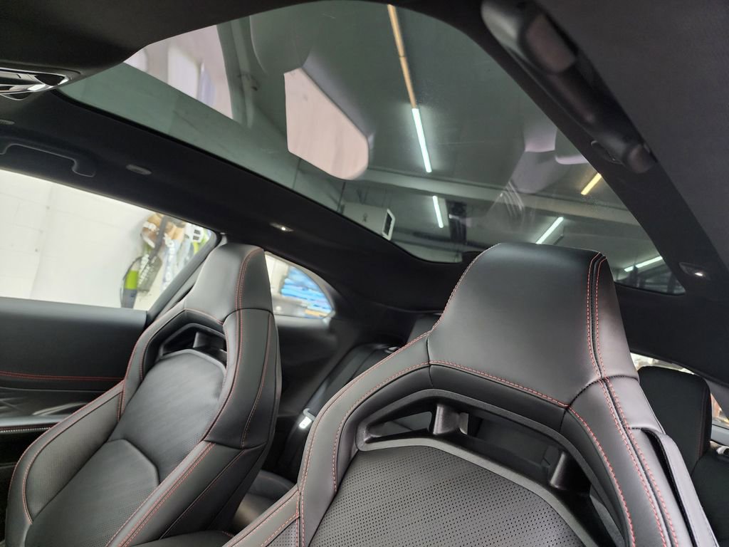 New 2026 Dodge Charger R/T Scat Pack image 33