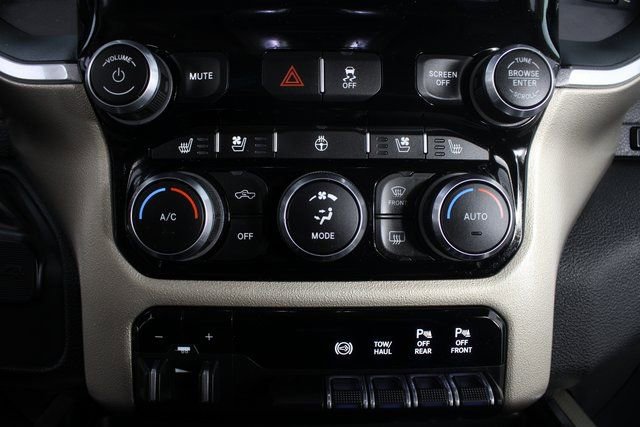 Used 2020 RAM 2500 Laramie image 6