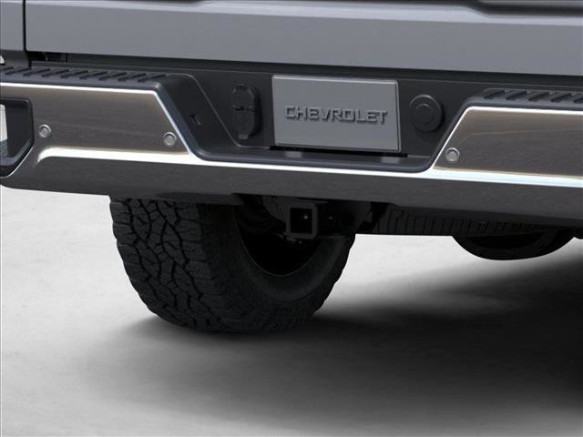 New 2026 Chevrolet Silverado 1500 LT w/ Safety Package image 14