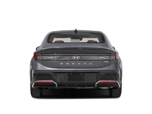 New 2027 Hyundai Sonata Limited FWD image 8