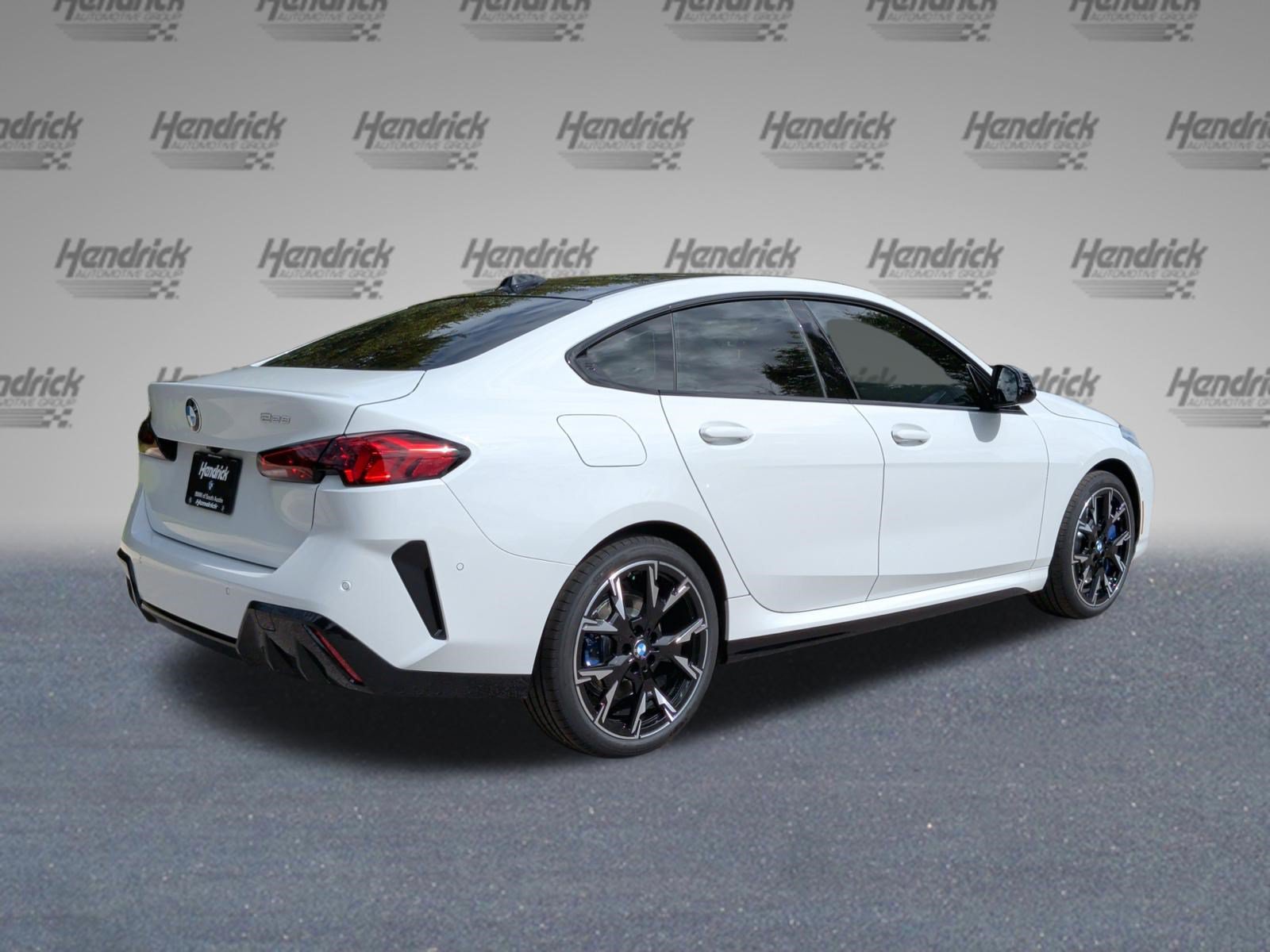 New 2027 BMW 228i w/ Premium Pkg FWD image 7