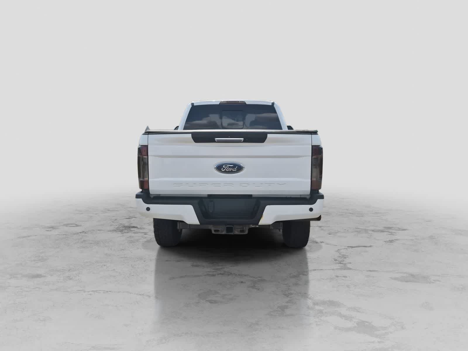 Used 2019 Ford F250 Lariat w/ Lariat Value Package AWD/4WD image 7