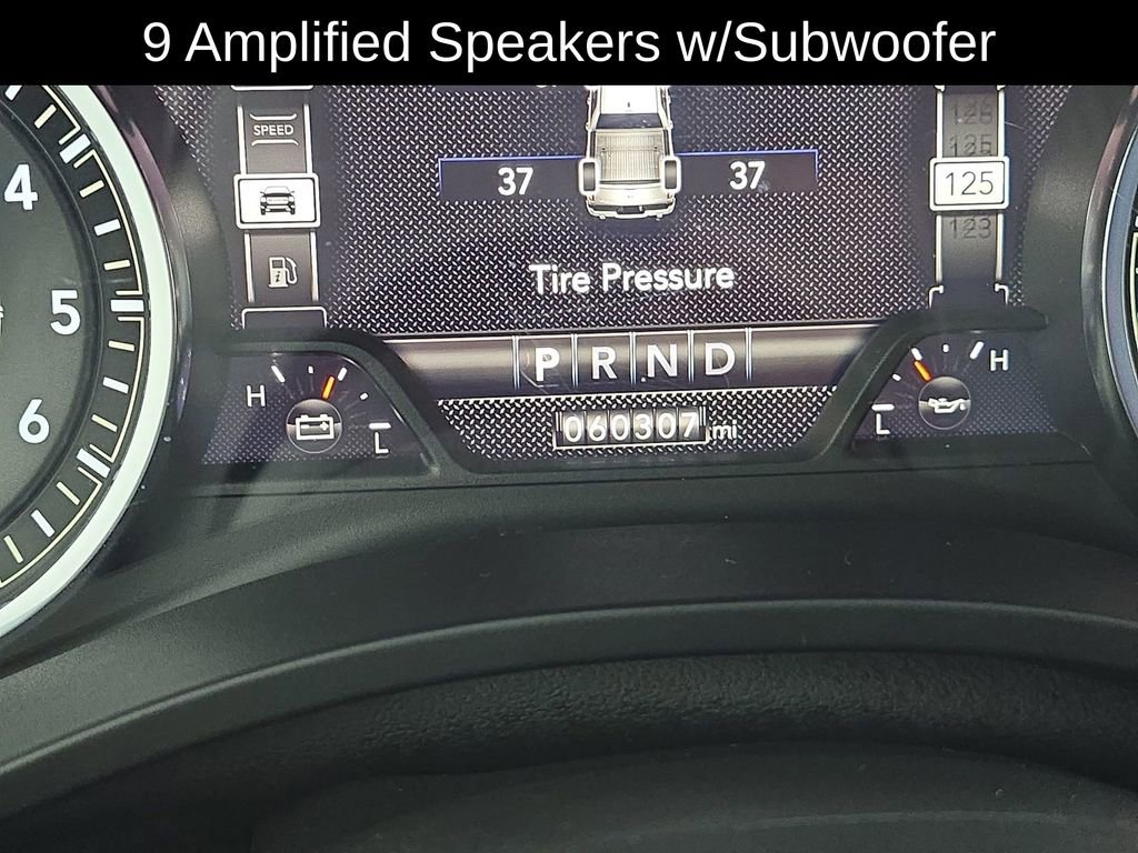 Used 2023 RAM 1500 Big Horn image 14