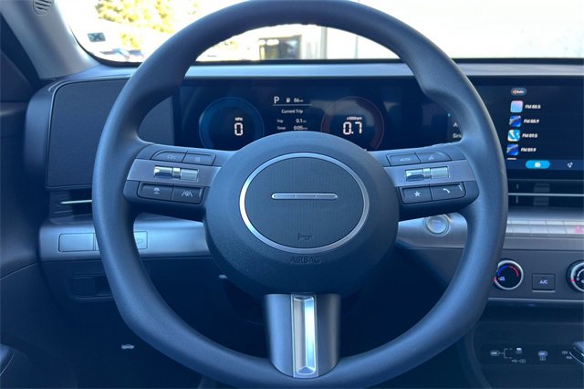 New 2026 Hyundai Kona SE image 23