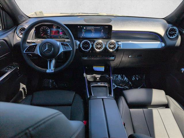 New 2025 Mercedes-Benz GLB 250 image 15