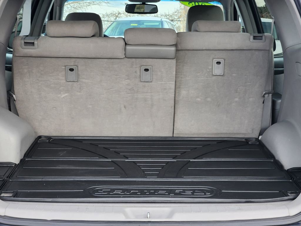 Used 2008 Hyundai Santa Fe Limited image 16