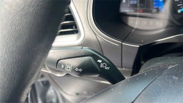 Used 2024 Ford Edge SEL w/ Convenience Package image 16