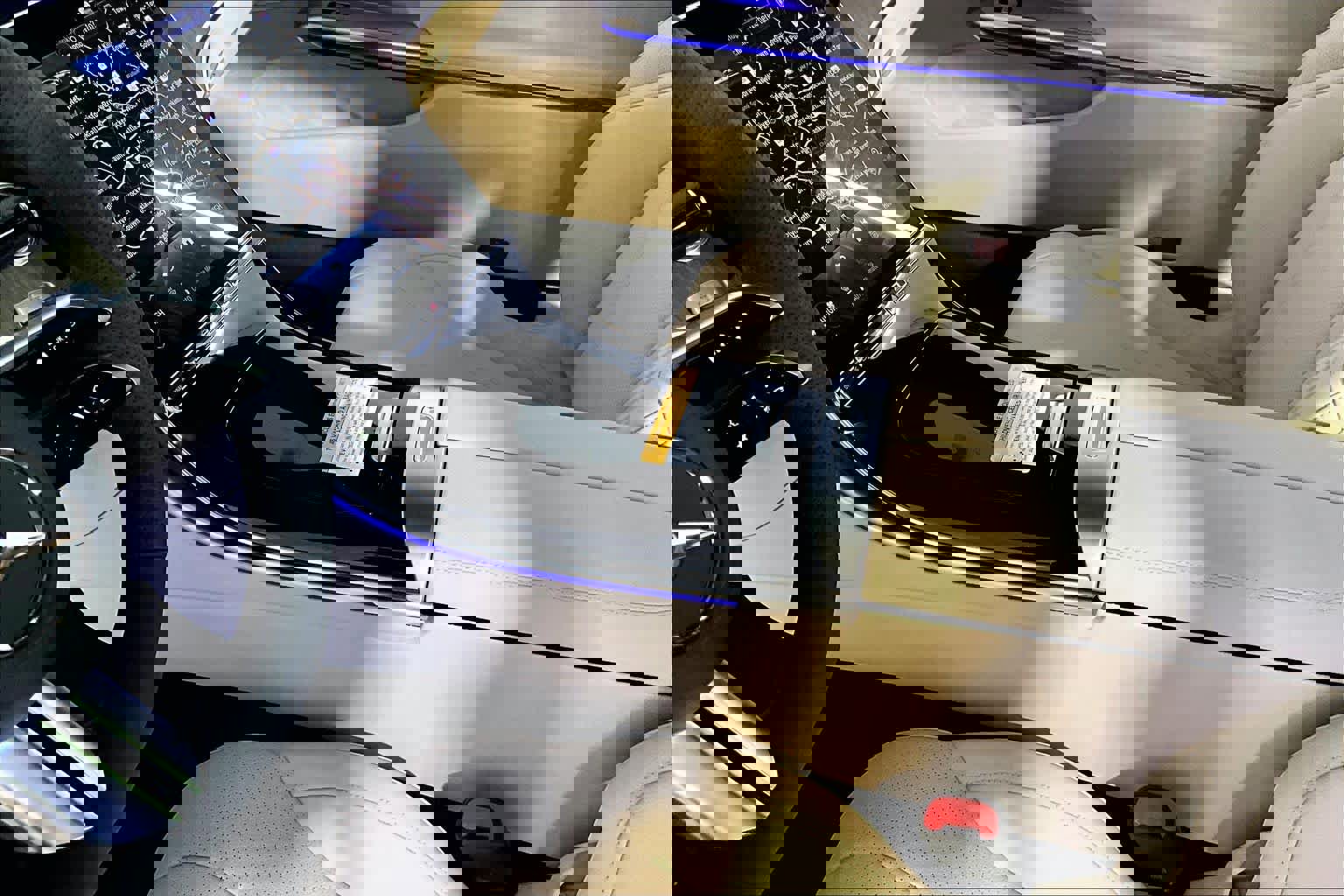 New 2026 Mercedes-Benz CLE 300 4MATIC Coupe image 10