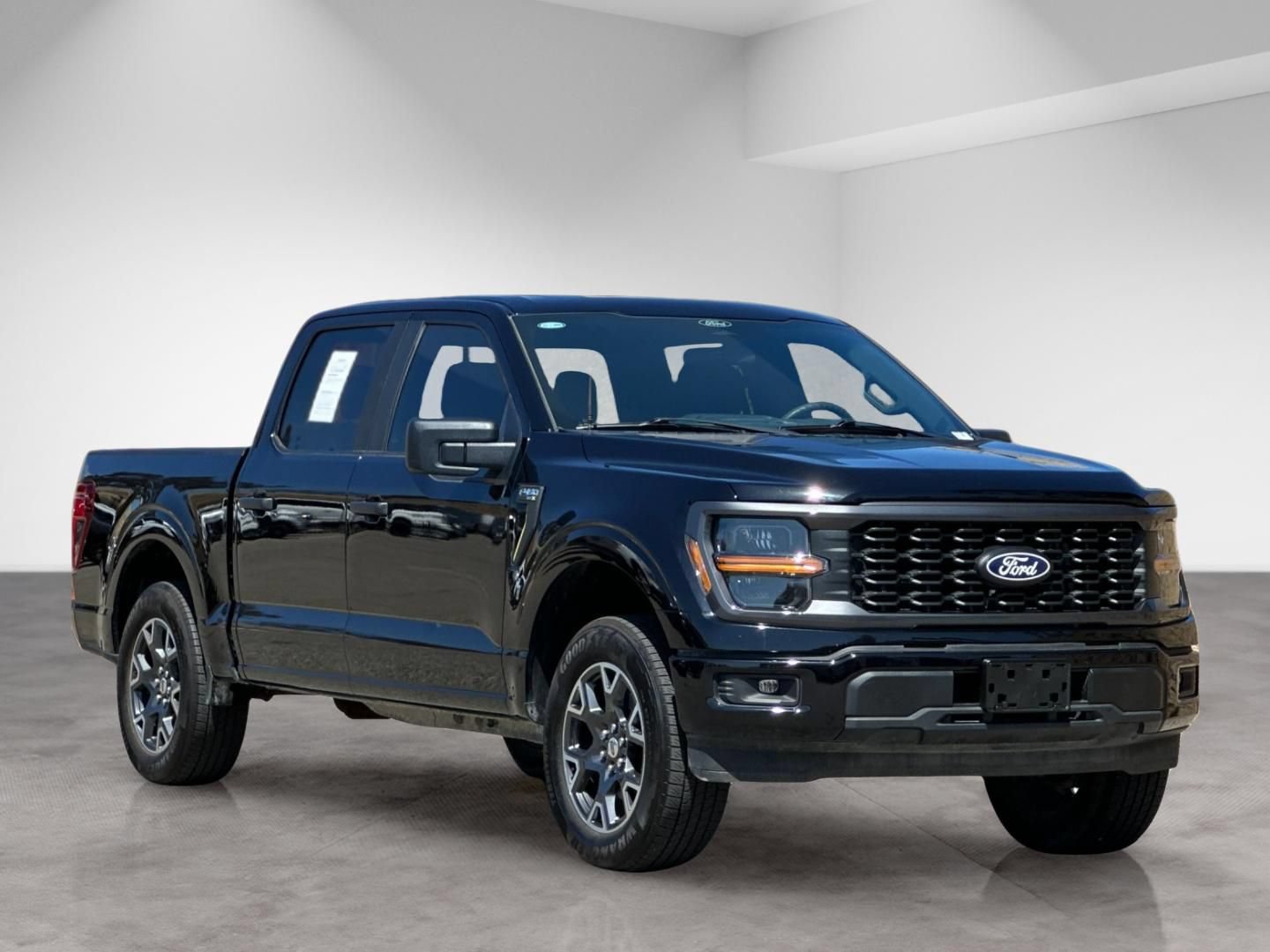 Used 2024 Ford F150 STX RWD image 9
