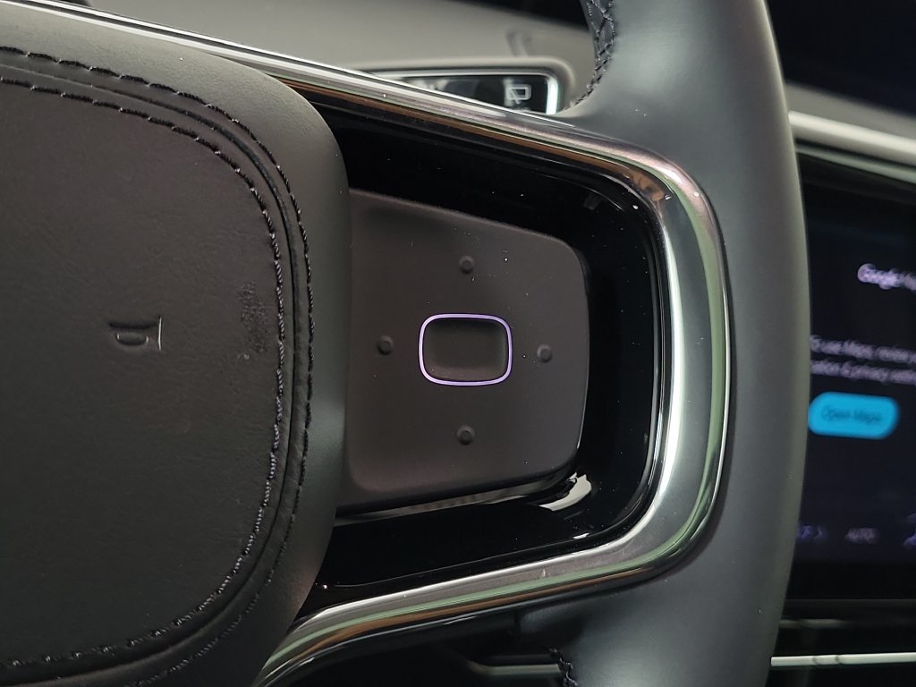New 2026 Lincoln Nautilus Reserve AWD/4WD image 27