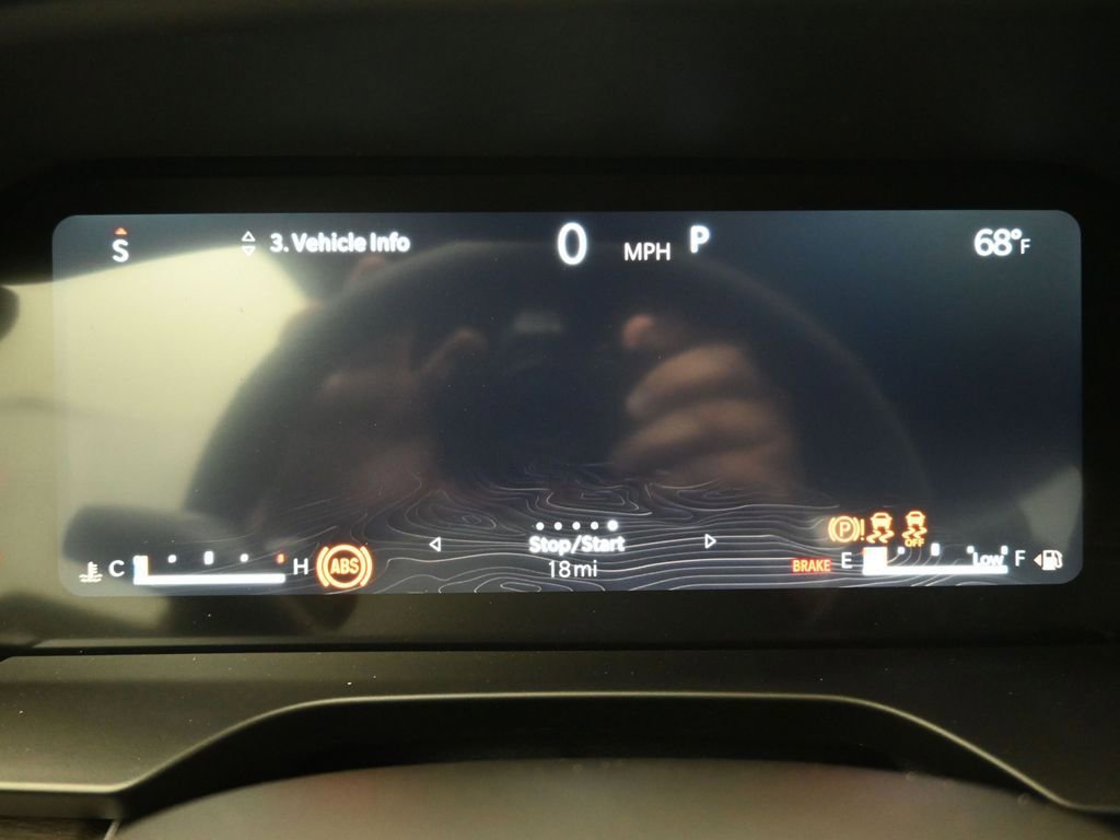 New 2025 Jeep Grand Cherokee L Limited w/ Black Appearance Package image 20