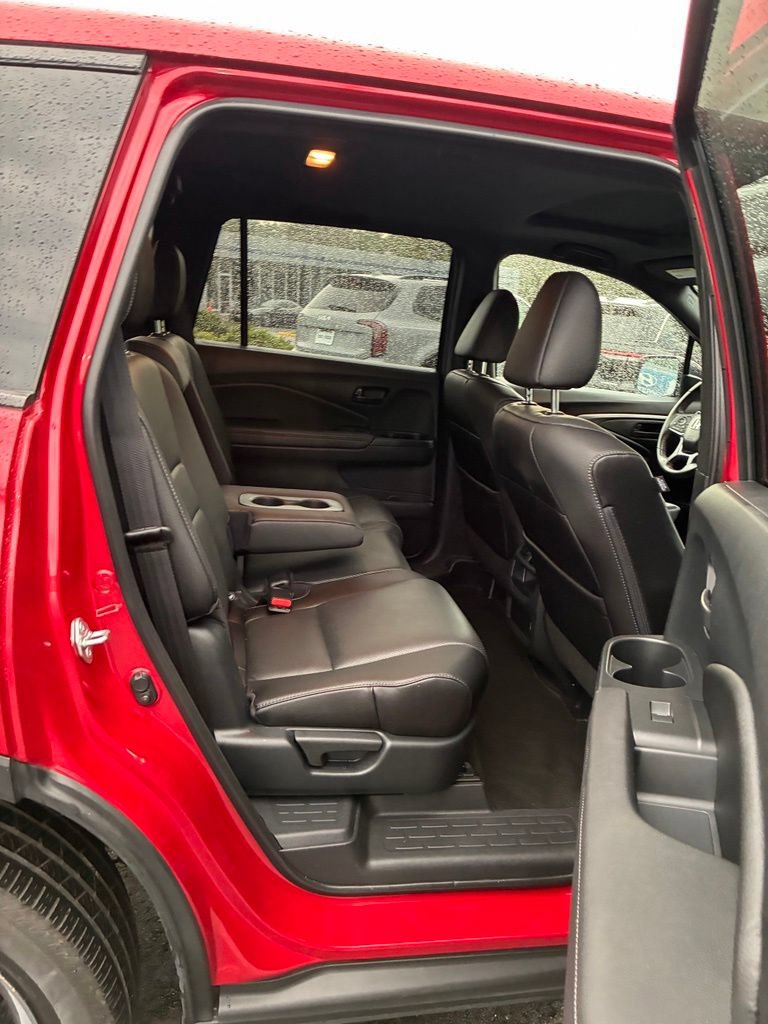 Used 2023 Honda Passport EX-L image 22