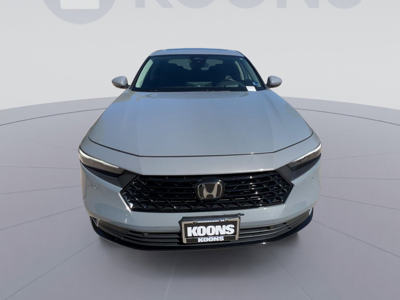 Used 2024 Honda Accord Touring image 4