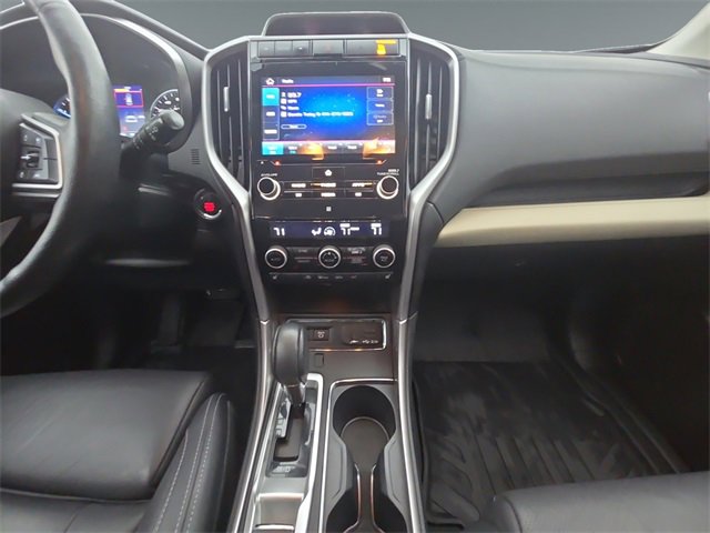 Certified 2020 Subaru Ascent Limited w/ Popular Package #3 image 15