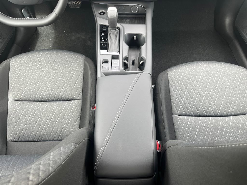 New 2026 Nissan Sentra SV w/ SV Convenience Package image 29