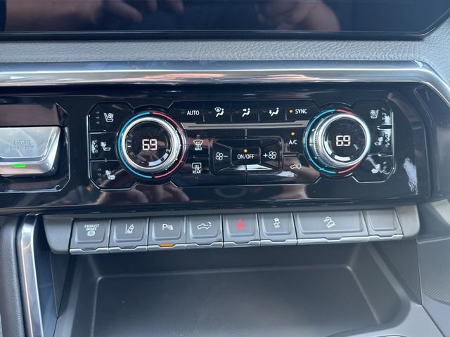 New 2026 GMC Sierra 2500 Denali w/ Denali Reserve Package image 9