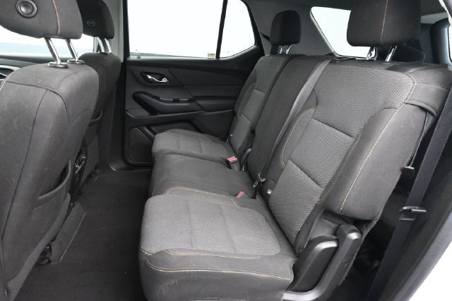 Used 2020 Chevrolet Traverse LS FWD image 26