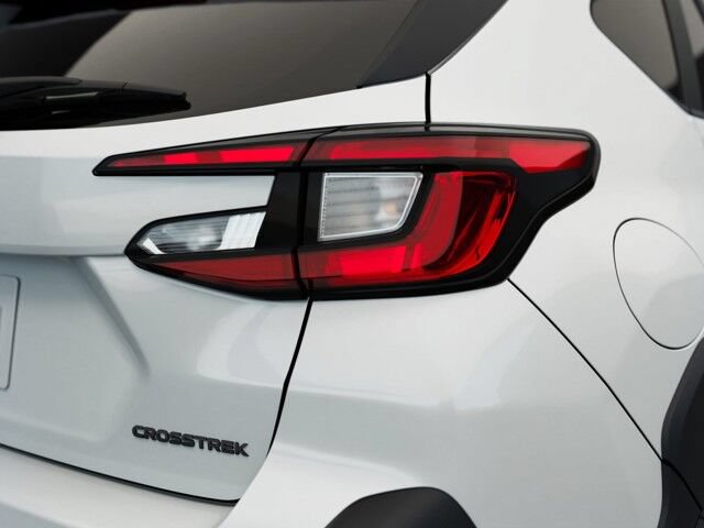 New 2027 Subaru Crosstrek 2.5i Premium AWD/4WD image 12