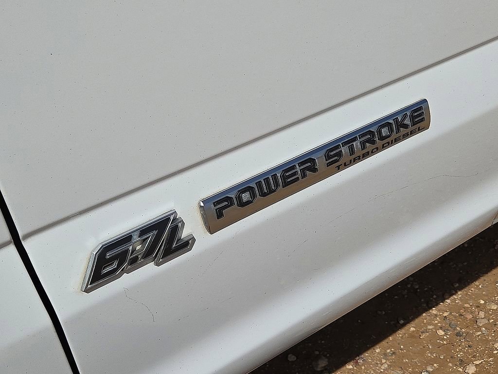 Used 2021 Ford F350 XL w/ Power Equipment Group image 13