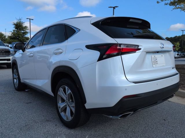 Used 2017 Lexus NX 200t FWD w/ Premium Package image 6