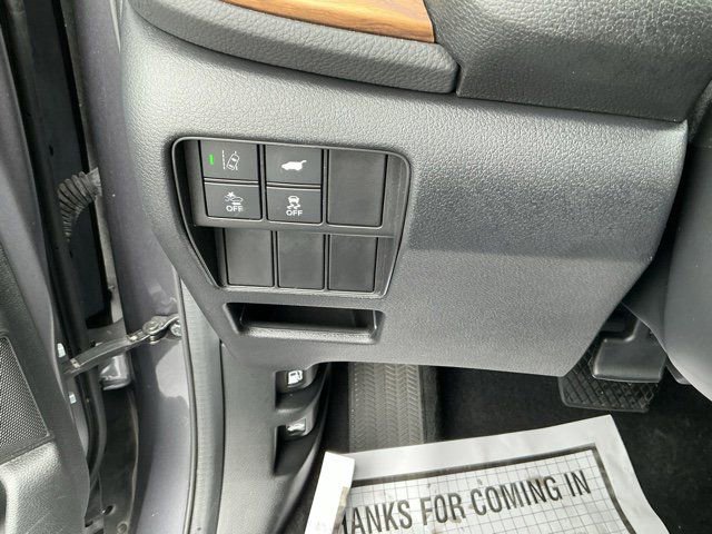 Used 2021 Honda CR-V Touring image 21