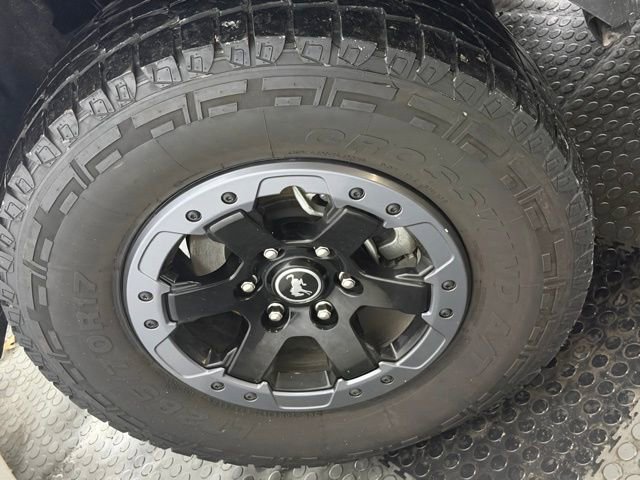 Used 2025 Ford Bronco 2-Door image 11