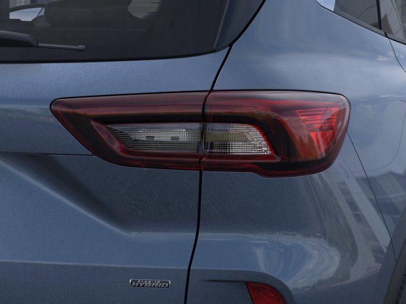 New 2025 Ford Escape SE FWD image 21