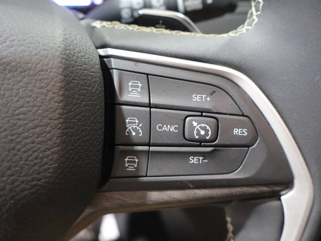 Used 2022 Jeep Grand Cherokee Limited 4xe AWD/4WD image 33