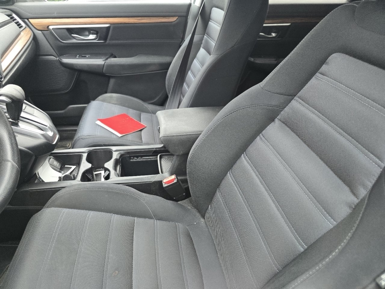 Used 2019 Honda CR-V EX image 18