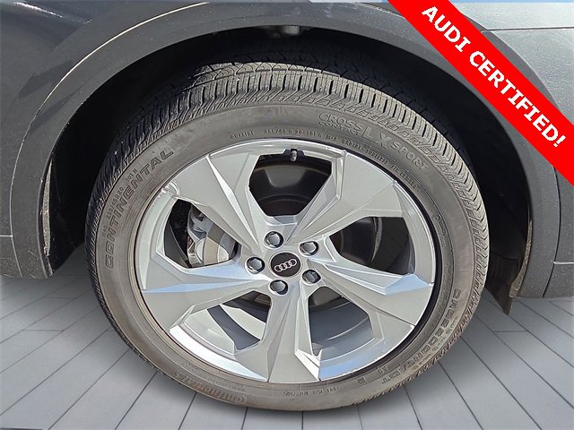 Certified 2023 Audi Q5 2.0T Premium Plus w/ Premium Plus Package image 8
