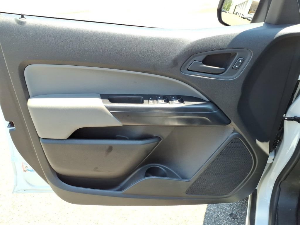 Used 2021 GMC Canyon Elevation Standard w/ Convenience Package RWD image 5