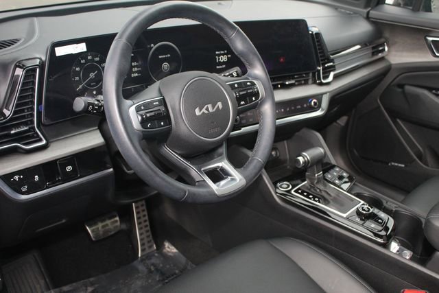 Used 2023 Kia Sportage X-Pro Prestige image 13