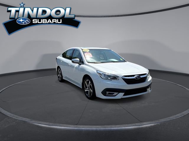Used 2020 Subaru Legacy Touring XT w/ Popular Package #2 AWD/4WD image 11