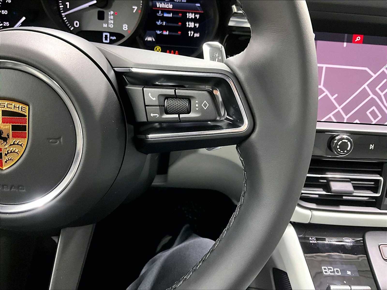 Used 2026 Porsche Macan S AWD/4WD image 22