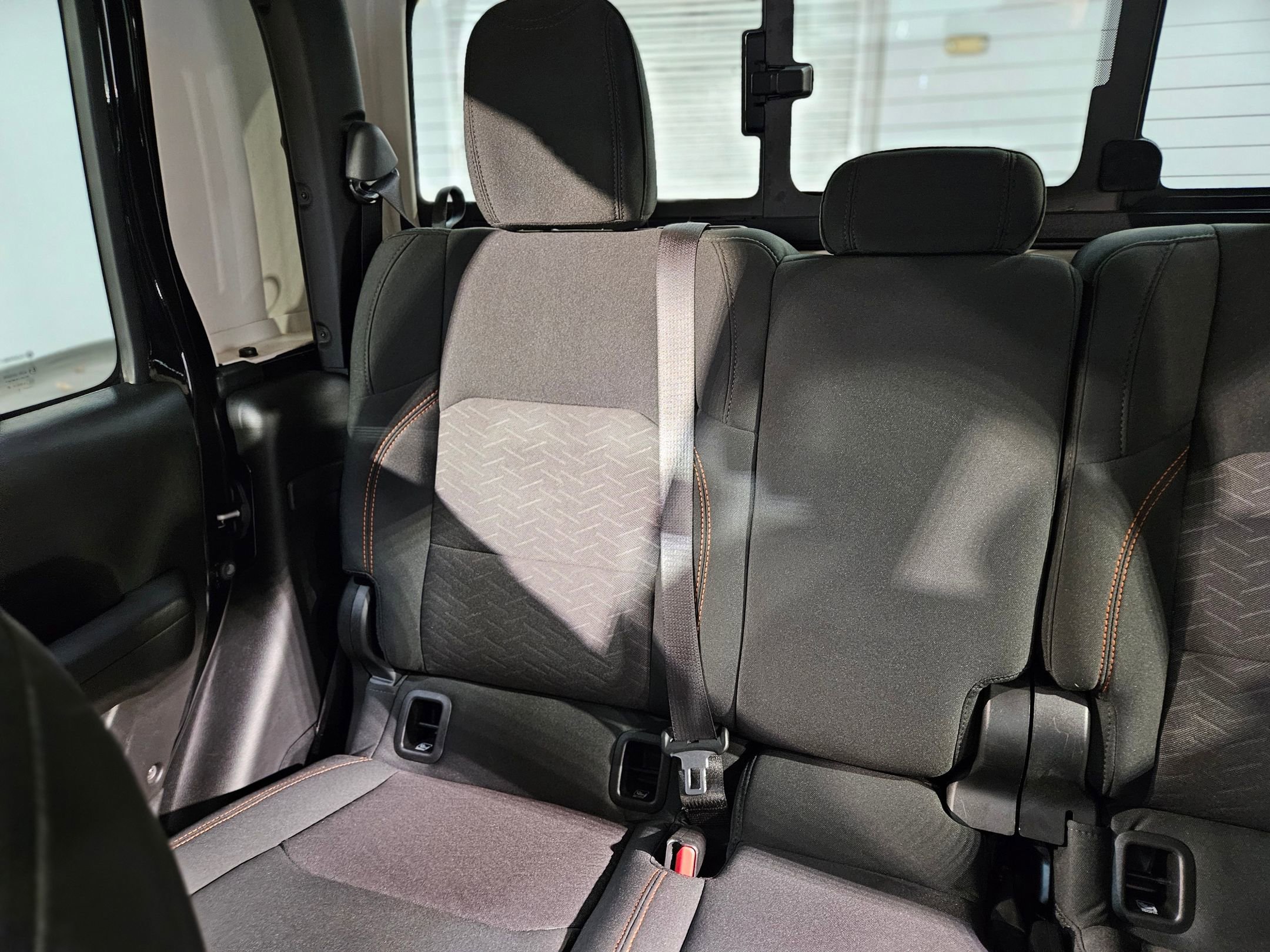 Used 2023 Jeep Gladiator Mojave image 12